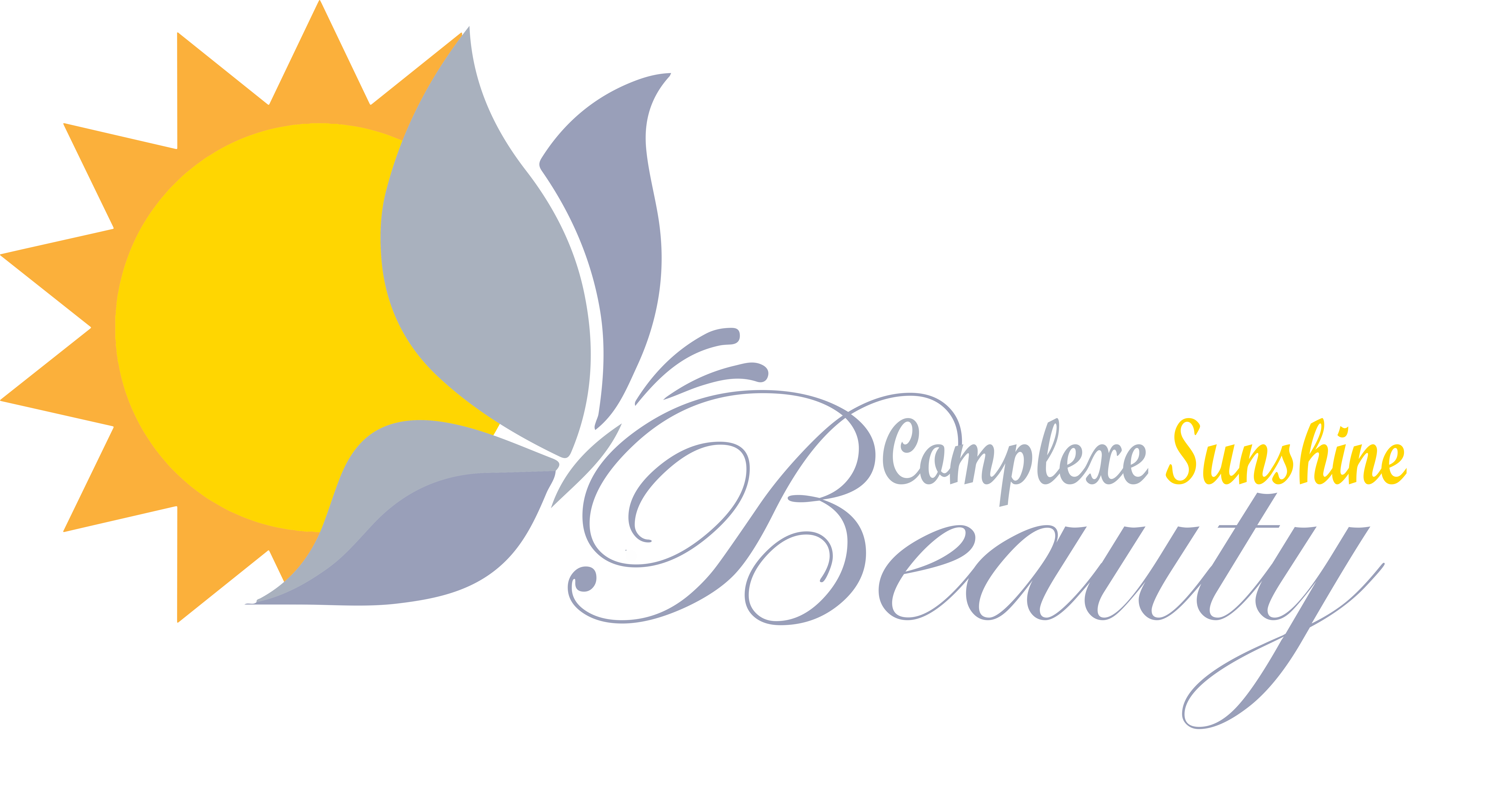 Logo Sunshine Beauty